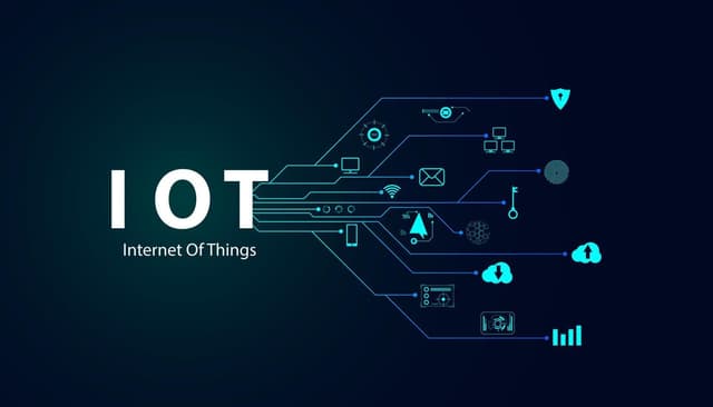 Internet of Things